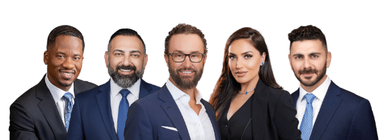 Sweet James Accident Attorneys